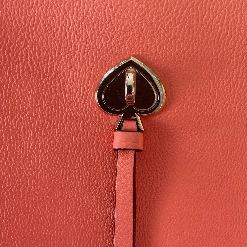 kate spade step into